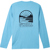O'Neill Bream Trvlr Long Sleeve Shirt fo...: Picture 2 thumbnail